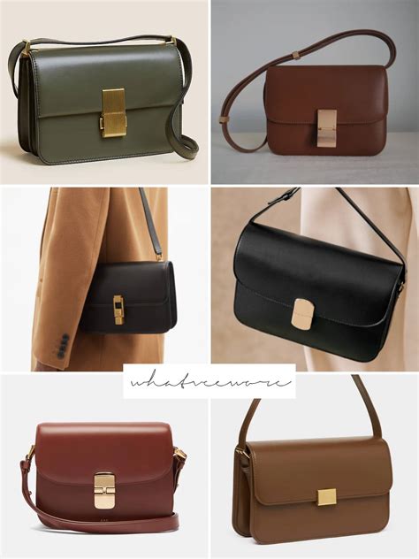 celine box bag amazon copy|celine box bag discontinued.